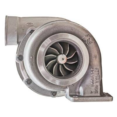 New OEM Replacement Turbocharger Compatible With Generator Sets And Off-Highway Equipment Powered By thumbnail 7