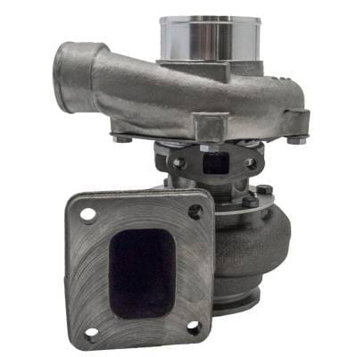 New OEM Replacement Turbocharger Compatible With John Deere 6000 Series Tractors 6100 6200 By Part thumbnail 3