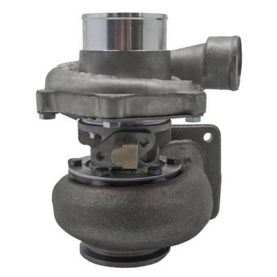 New OEM Replacement Turbocharger Compatible With John Deere 6000 Series Tractors 6100 6200 By Part thumbnail 5