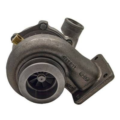 New OEM Replacement Turbocharger Compatible With John Deere 6000 Series Tractors 6100 6200 By Part thumbnail 7