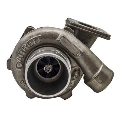 New OEM Replacement Turbocharger Compatible With John Deere 6000 Series Tractors 6300 By Part