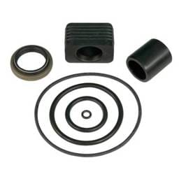 New Gear Housing Seal Kit Compatible With Omc I/O Johnson/Evinrude By Part Numbers 18-2598 0778351