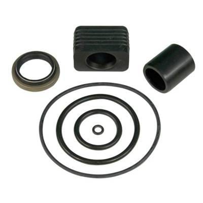 New Gear Housing Seal Kit Compatible With Omc I/O Johnson/Evinrude By Part Numbers 18-2598 0778351