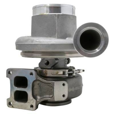 New OEM Replacement Turbocharger Compatible With 2014–2016 Western Star 4700Sf By Part Numbers thumbnail 3