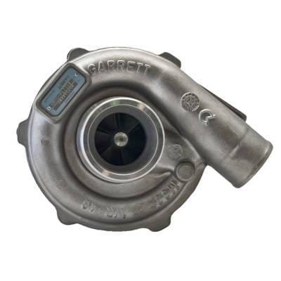 New OEM Replacement Turbocharger Compatible With Caterpillar 312 315 Excavators By Part Numbers thumbnail 3
