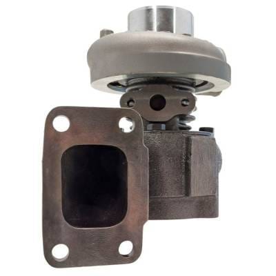 New OEM Replacement Turbocharger Compatible With New Holland T6000 Series Tractors By Part Numbers thumbnail 7