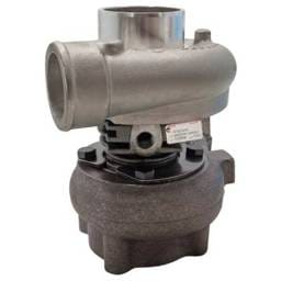 New OEM Replacement Turbocharger Compatible With Case Ih Maxxum Series Tractors By Part Numbers