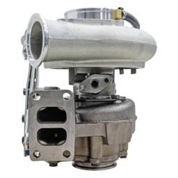 New OEM Replacement Turbocharger Compatible With Case Ih Maxxum Series Tractors By Part Numbers