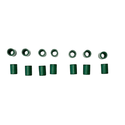 New Crankcase Damper Compatible With Mercury 6 Cyl 4 Stroke 200-300Hp 2011-2014 By Part Numbers
