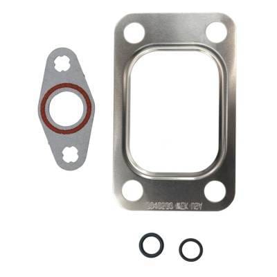 New OEM Replacement Turbocharger Compatible With New Holland T6 T7 And T7000 Series Tractors By Part thumbnail 9