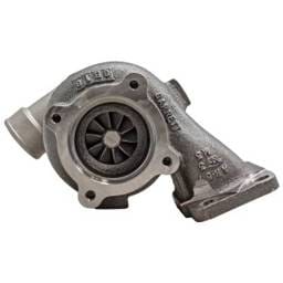 New OEM Replacement Turbocharger Compatible With New Holland T6000 Series Tractors By Part Numbers