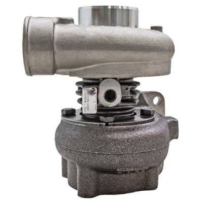 New OEM Replacement Turbocharger Compatible With Ford 7740 7840 Tractors By Part Numbers 4652090003 thumbnail 7
