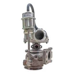 New OEM Replacement Turbocharger Compatible With 2013-2018 Fendt 207 Tractor By Part Numbers