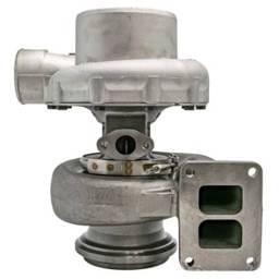 New OEM Replacement Turbocharger Compatible With 1980–1993 Freightliner Fld Series By Part Numbers
