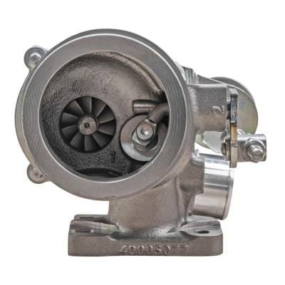 New OEM Replacement Turbocharger Compatible With 2013-2018 Deutz-Fahr 5080 Tractor By Part Numbers thumbnail 5