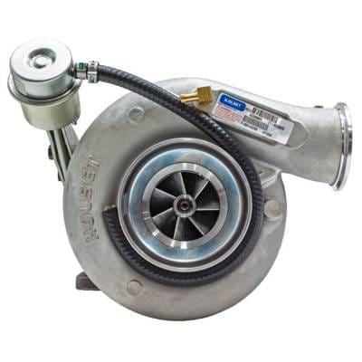 New OEM Replacement Turbocharger Compatible With 2012–2018 Jcb 535-140 By Part Numbers 1700320931 thumbnail 3