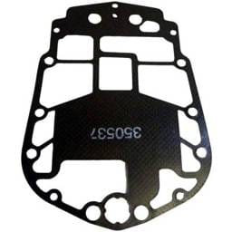 Evinrude E-Tec 60-90Hp Adaptor Powerhead Gasket Compatible With Inline-2 Inline-3 1.3L 863Cc
