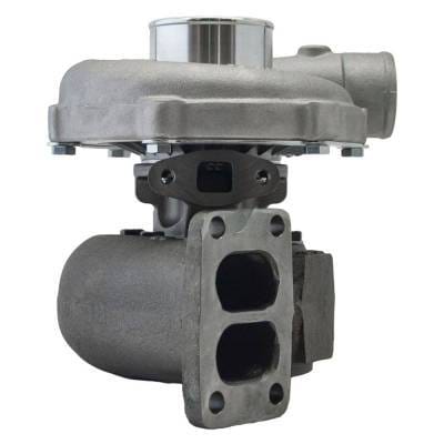 New OEM Replacement Turbocharger Compatible With Volvo Vn Series 1998–2001 By Part Numbers 11033542