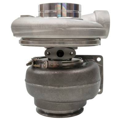 New OEM Replacement Turbocharger Compatible With 1999–2003 Volvo Vnl 610/660/770 By Part Numbers thumbnail 3