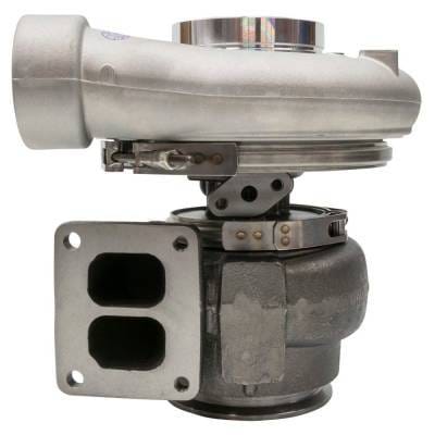 New OEM Replacement Turbocharger Compatible With 1999–2003 Volvo Vhd By Part Numbers 20516147