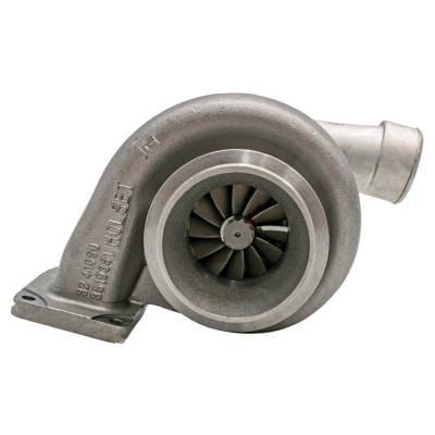 New OEM Replacement Turbocharger Compatible With 1980–1993 Kenworth T600 T800 W900 By Part Numbers thumbnail 5