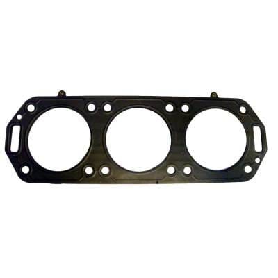 New Head Gasket Compatible With Mercury 6 Cyl 3.501 Bore 2.5L Optimax 135-150Hp 1998-1999 Mariner