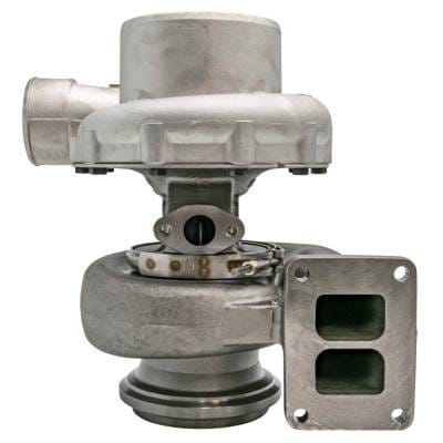 New OEM Replacement Turbocharger Compatible With 1980–1993 International 9000-Series By Part Numbers
