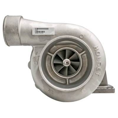 New OEM Replacement Turbocharger Compatible With 1980–1993 International 9000-Series By Part Numbers thumbnail 7