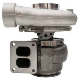 New OEM Replacement Turbocharger Compatible With 1999–2003 Mack Chu (With Volvo D12c Engine) By Part