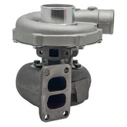 New OEM Replacement Turbocharger Compatible With Volvo A25c A30c Articulated Haulers 1999–2003 By