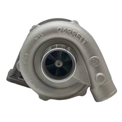 New OEM Replacement Turbocharger Compatible With Volvo A25c A30c Articulated Haulers 1999–2003 By thumbnail 7