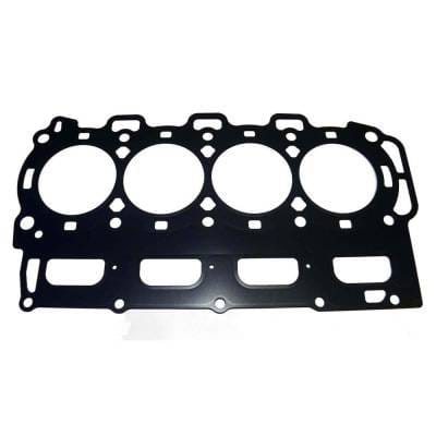 New Head Gasket Compatible With Mercury 4 Cyl 4 Stroke 80-100Hp 2006 4 Cyl 4 Stroke Efi 75-90Hp 2006