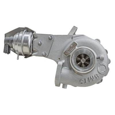 New OEM Replacement Turbocharger Compatible With 2014–2015 Chevrolet Cruze 2.0L Luz Engine By Part thumbnail 5
