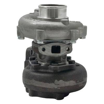 New OEM Replacement Turbocharger Compatible With Jcb 3Cx Backhoe Loader By Part Numbers 02-200460 thumbnail 5