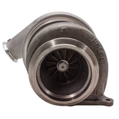 New OEM Replacement Turbocharger Compatible With 1996–1996 International 9200 Series By Part Numbers thumbnail 5
