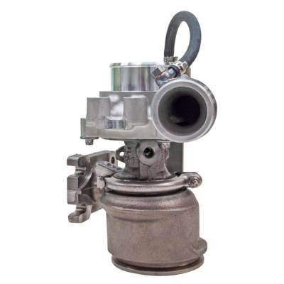 New OEM Replacement Turbocharger Compatible With 2013-2018 Bobcat S630 S650 S740  Skid-Steer Loader