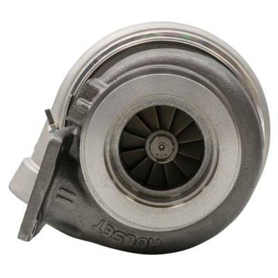 New OEM Replacement Turbocharger Compatible With 1999–2003 Volvo Vhd By Part Numbers 20516147 thumbnail 7