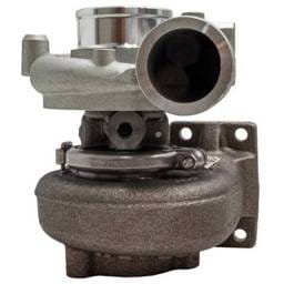New OEM Replacement Turbocharger Compatible With Commercial And Industrial Power Units With Iveco