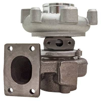 New OEM Replacement Turbocharger Compatible With Commercial And Industrial Power Units With Iveco thumbnail 3