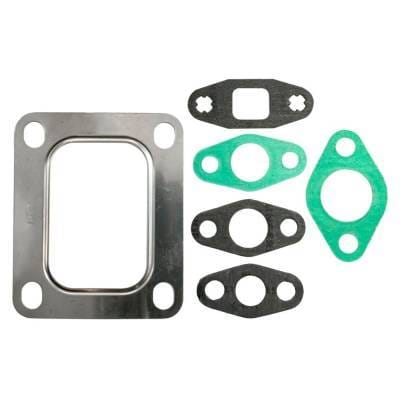 New OEM Replacement Turbocharger Compatible With 1999–2003 Volvo Vnr By Part Numbers 4031147 thumbnail 9