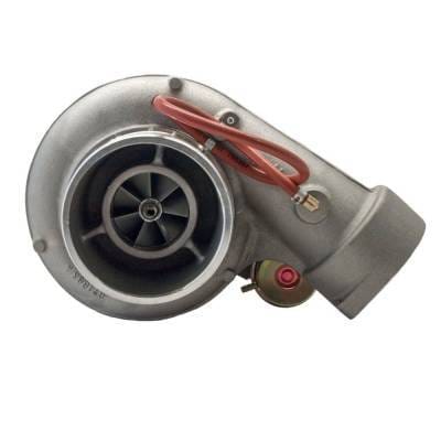 New OEM Replacement Turbocharger Compatible With 1994–2000 Caterpillar Truck/Industrial – 3406C thumbnail 5