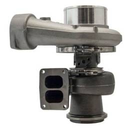 New OEM Turbochargers Compatible With Freightliner Fld120 Century Class 3406E 14.6L Diesel 1996-2010