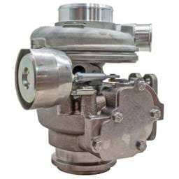 OEM Cat C6.6 Acert Turbocharger Compatible With Caterpillar 613G Scraper D6k D6n Pl61 Cp-56 Cs-74