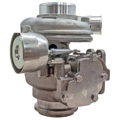 OEM Cat C6.6 Acert Turbocharger Compatible With Caterpillar 613G Scraper D6k D6n Pl61 Cp-56 Cs-74