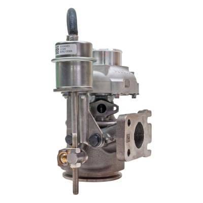 New OEM Replacement Turbocharger Compatible With 2013-2018 Bobcat T650 Track Loader By Part Numbers thumbnail 3