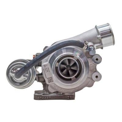 New OEM Replacement Turbocharger Compatible With 2013-2018 Bobcat A770 All-Wheel Steer Loader By thumbnail 5