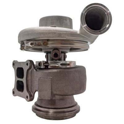 New OEM Replacement Turbocharger Compatible With 1996–1996 Freightliner Fld Series By Part Numbers