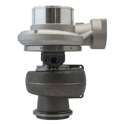New OEM Turbochargers Compatible With Freightliner Classic 3406E 14.6L Diesel 1991-2010 By Part thumbnail 3