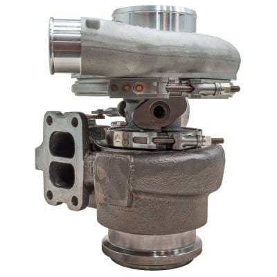 OEM Cat C6.6 Acert Turbocharger Compatible With Caterpillar 613G Scraper D6k D6n Pl61 Cp-56 Cs-74 thumbnail 7