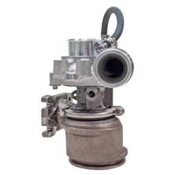 New OEM Replacement Turbocharger Compatible With 2013-2018 New Holland C232 Compact Track Loader By